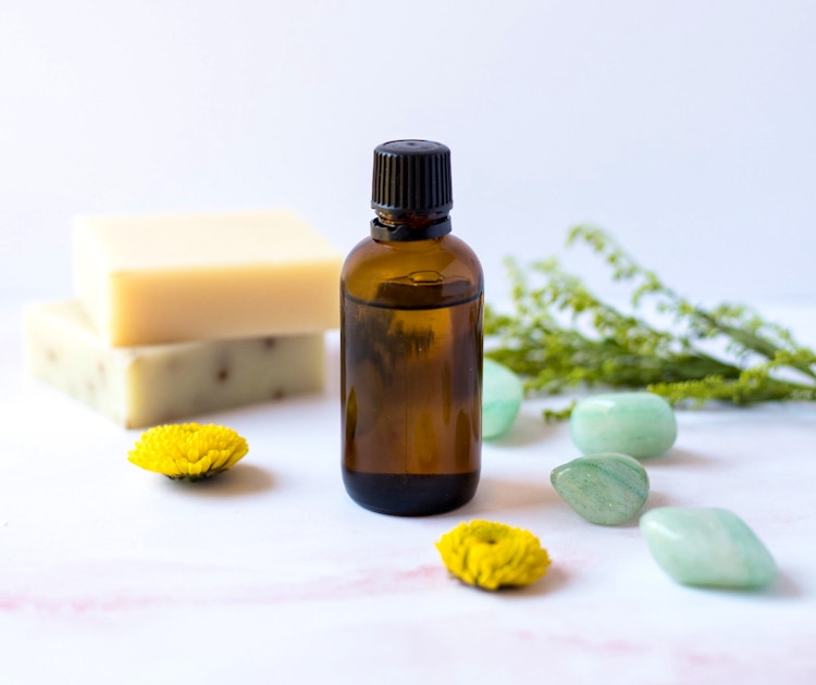Back Porch Soap Company: Top Five Essential Oils for Soap Making
