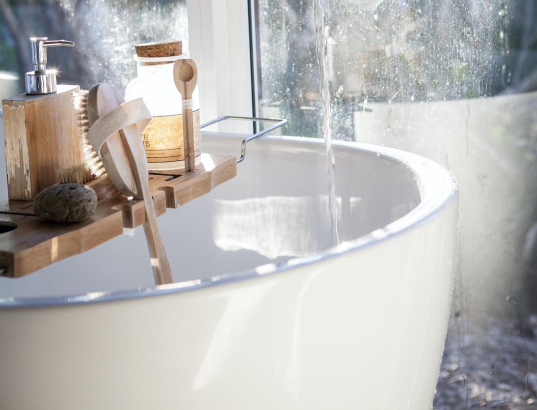 Masterclass: Natural Shampoos and Bodywashes