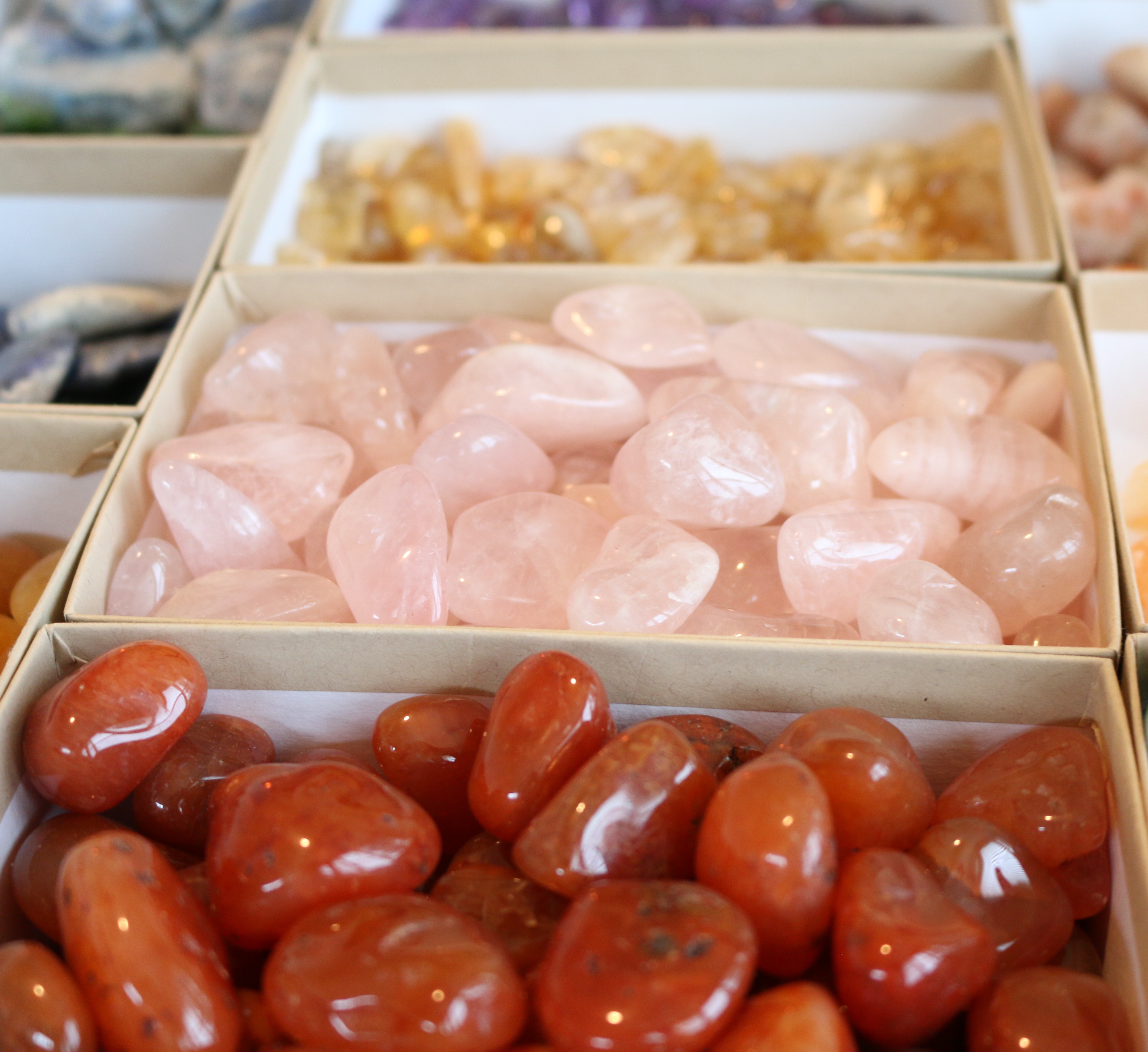 Launch Your Own Crystal Lifestyle Brand Workshop