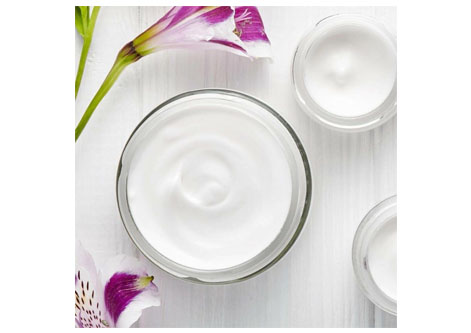 Masterclass: Organic Facial Skincare Beauty Products