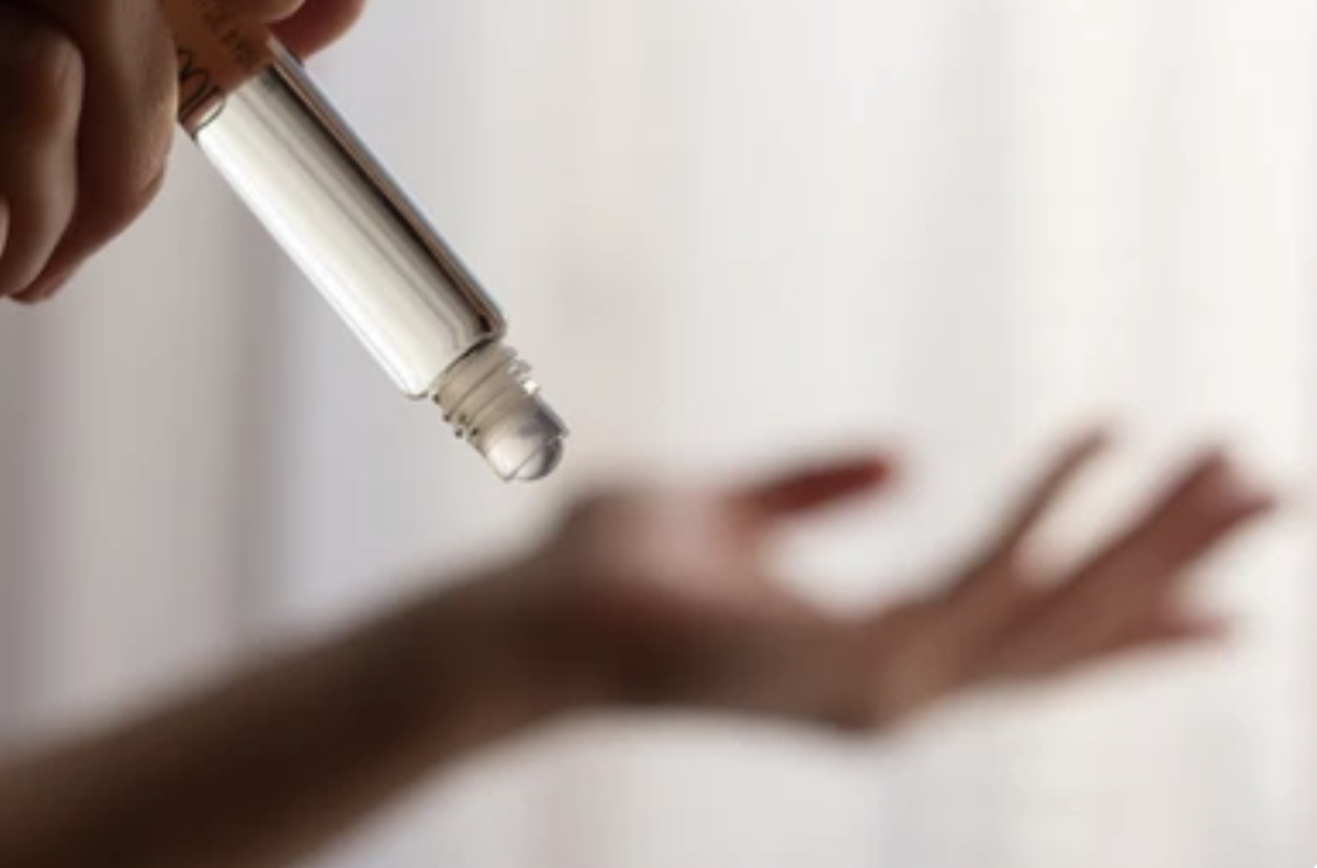Perfume Class NYC
