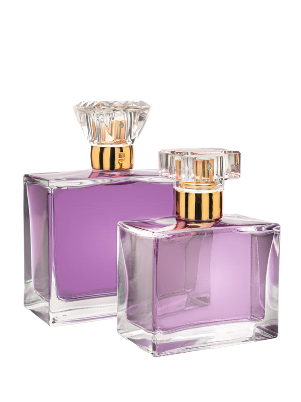 Perfume Making Class NYC