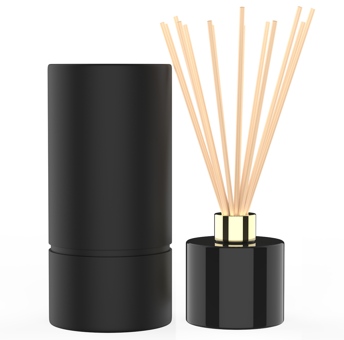 Make Your Own Fragrant Reed Diffusers and Room Sprays Class