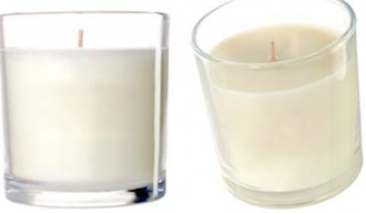 Organic Soy Wax Candle Workshop [Class in Online] @ Coastal Design