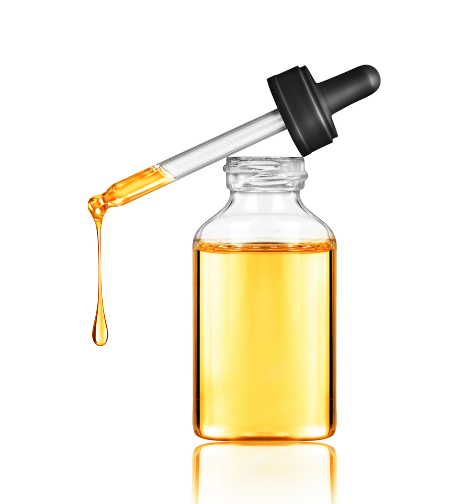Making + Selling Hemp CBD Skincare Beauty Products
