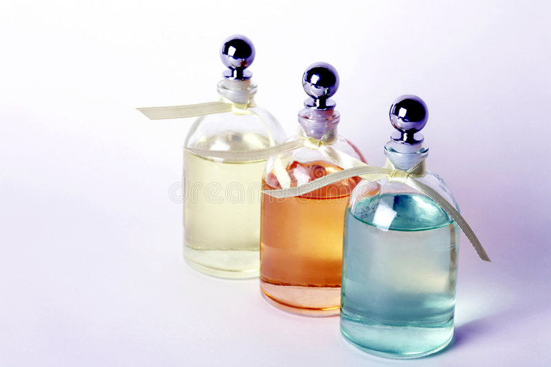 The Art of Essential Oil Blending Class