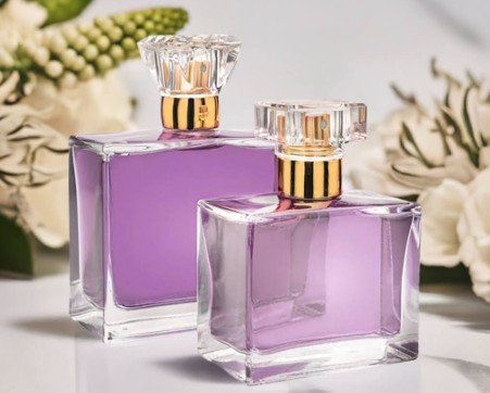 Perfume Making Experiences