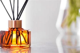 NYC: Home Fragrances Workshop (Materials Included)