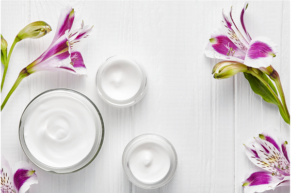 Natural Skin Care for Anti-Aging & Face Rejuvenation