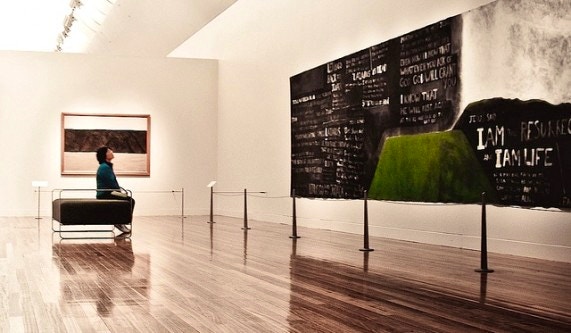 New York Gallery Tours