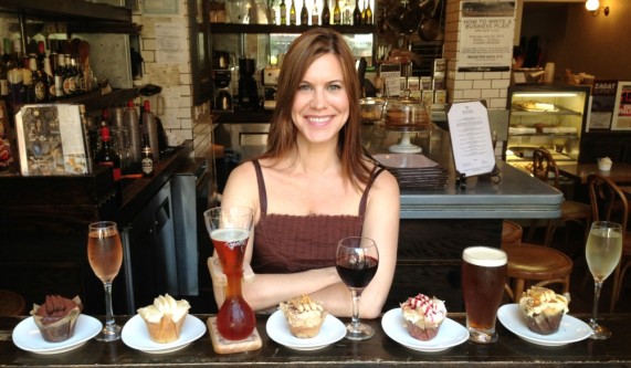 How to Open a Successful Cafe / Bakery