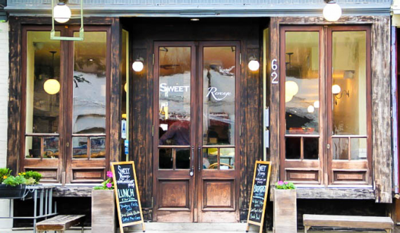 How to Open a Successful Cafe / Bakery