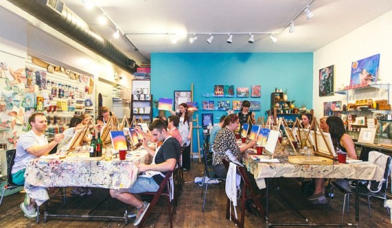 Wine & Design Jewelry