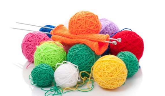 Knitting 101