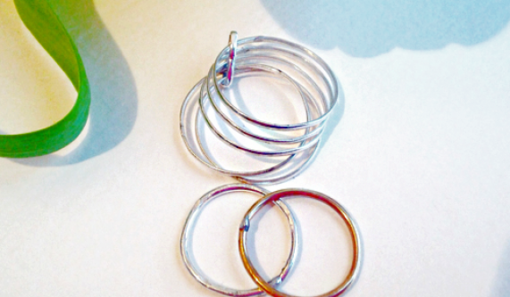 Stacking Rings