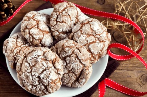 NYC: Holiday Cookie Bake & Swap