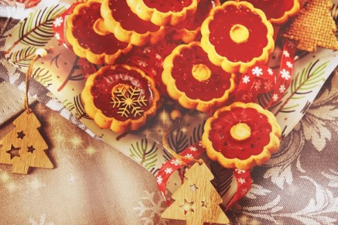 NYC: Holiday Cookie Bake & Swap