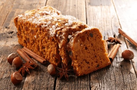NYC: Holiday Bread Baking (BYOB)