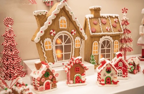 NYC: Holiday House Cookie Decorating