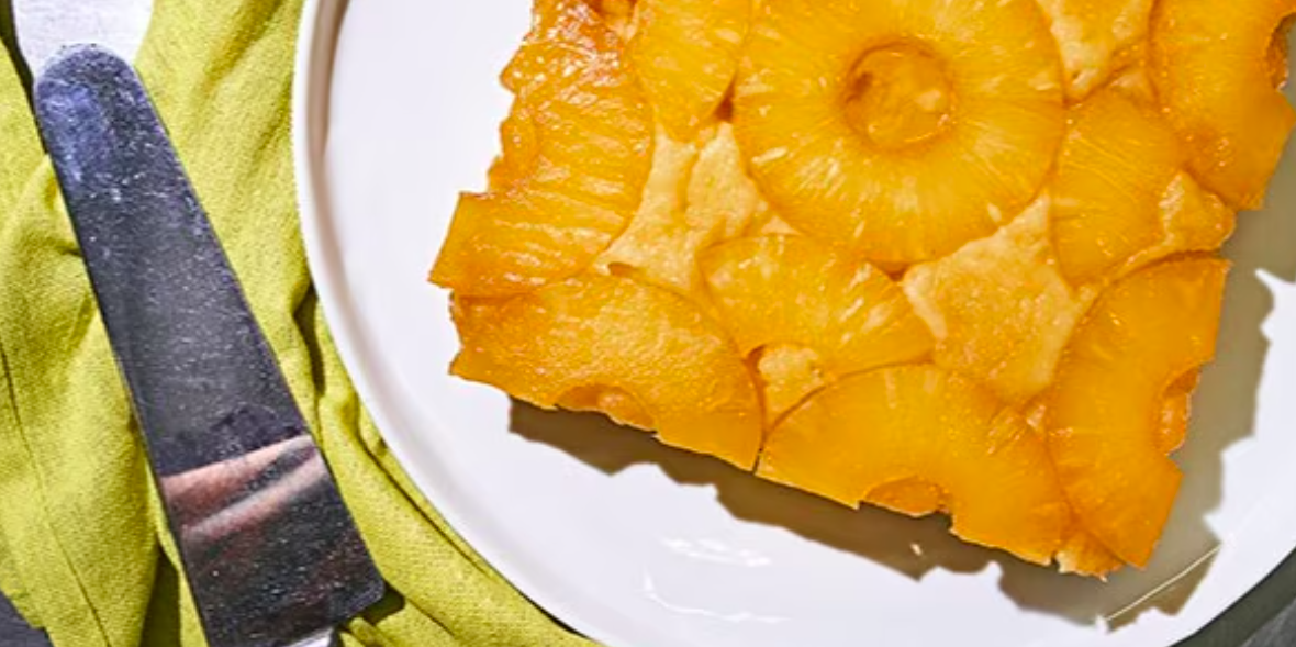 Cake Baking 5: Specialty Diet Cakes