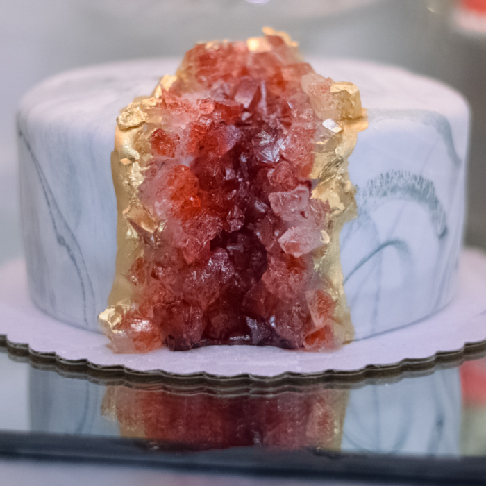 Trending Fondant Cake
