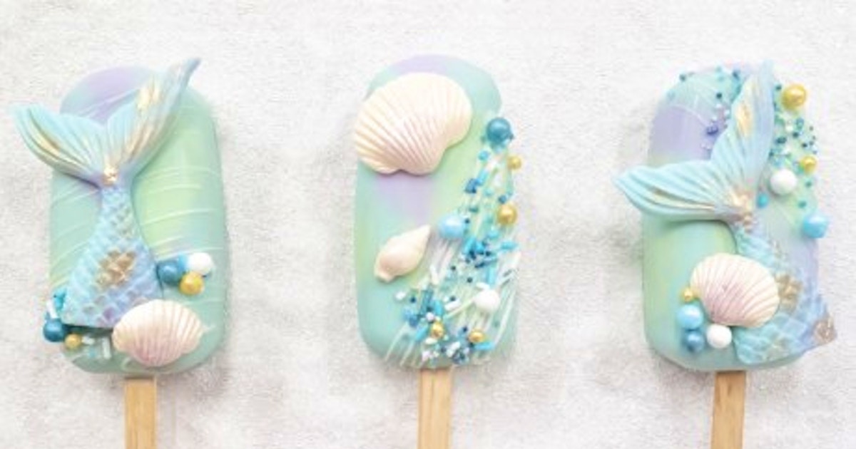 Summer Cake Pops Cake Decorating Classes New York