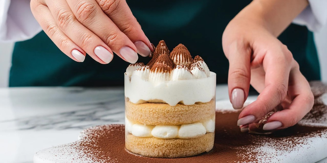 Italian Tiramisu