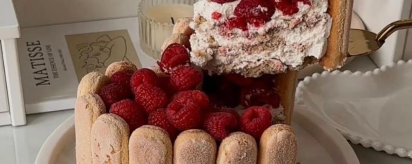 Italian Tiramisu