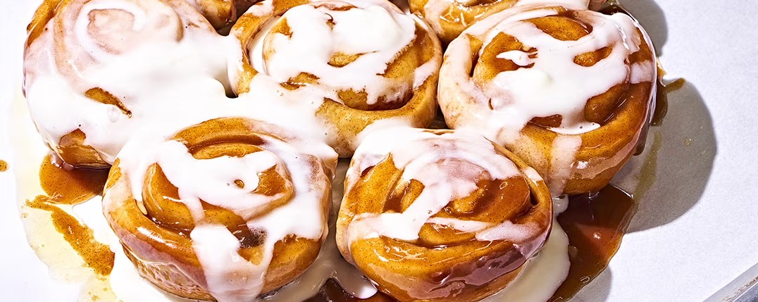 Pastry Essentials: Leavening in Baking