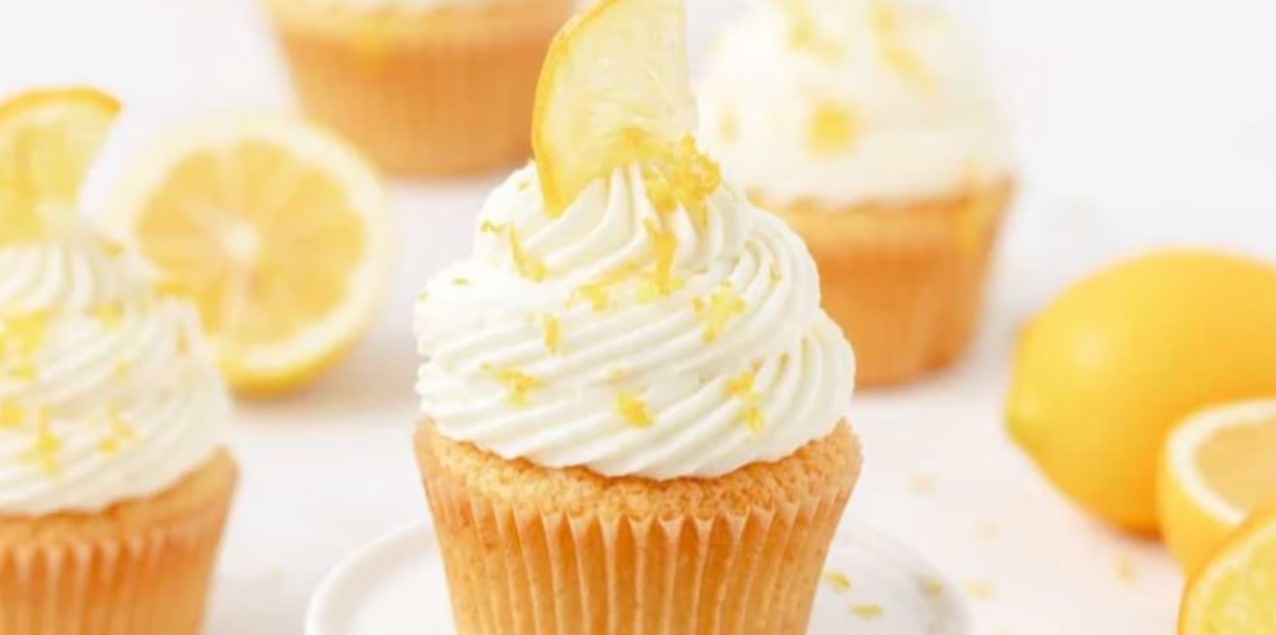 Modern Cupcakes