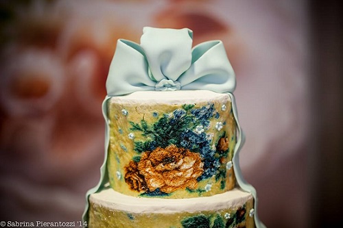 Art You Eat Cake Decorating Classes New York Coursehorse