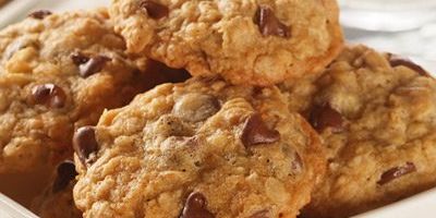 Plant Based Baking