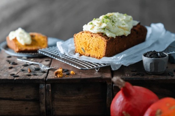 Pumpkin Spice Loaf with Cream Cheese Frosting.jpg