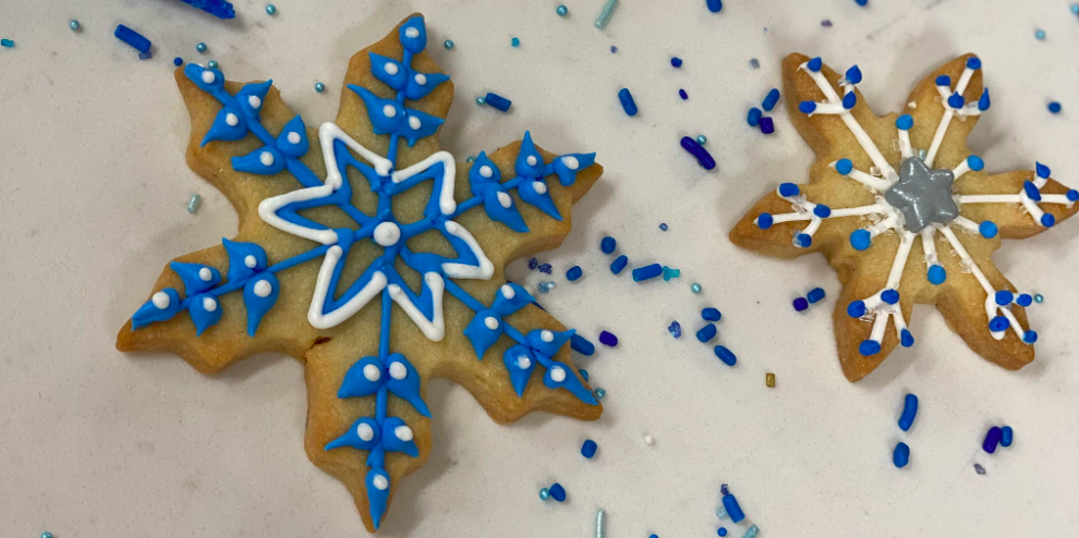 Holiday Cookie