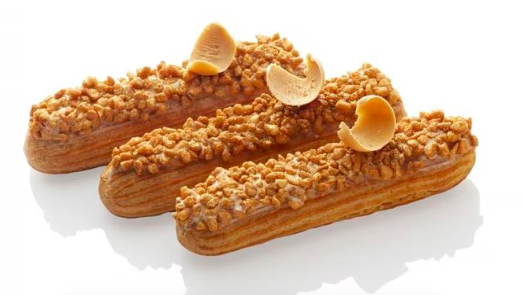 New Éclairs class
