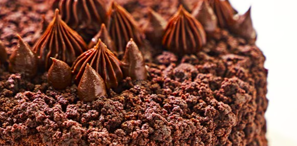TEENS-Cake Baking 4: Chocolate in Cakes