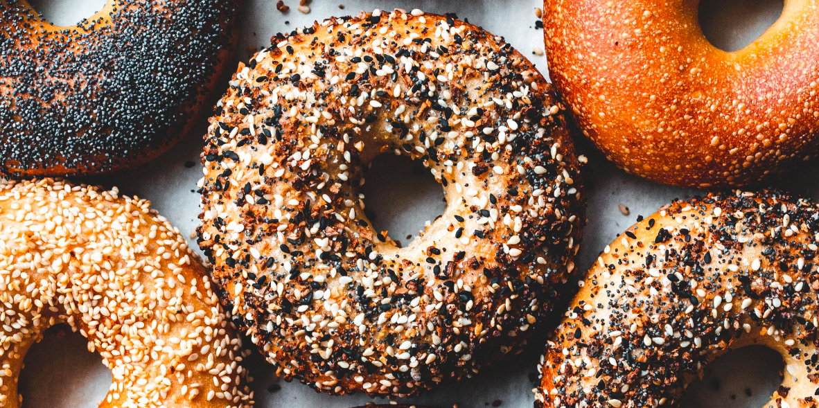 New York Bagel Brunch