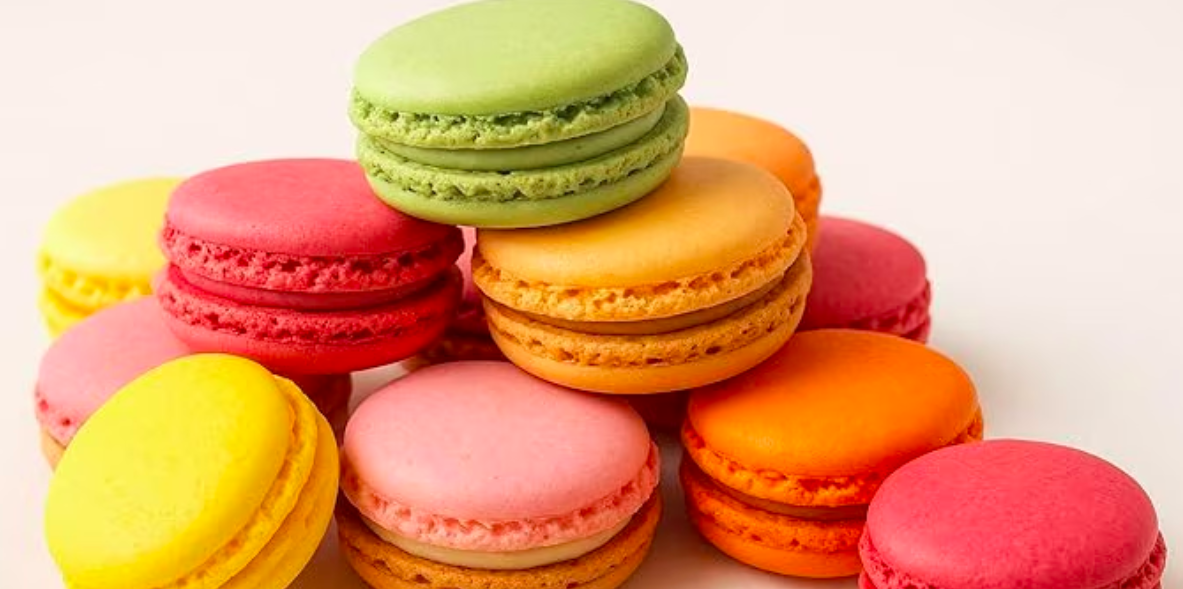 Family Macaron