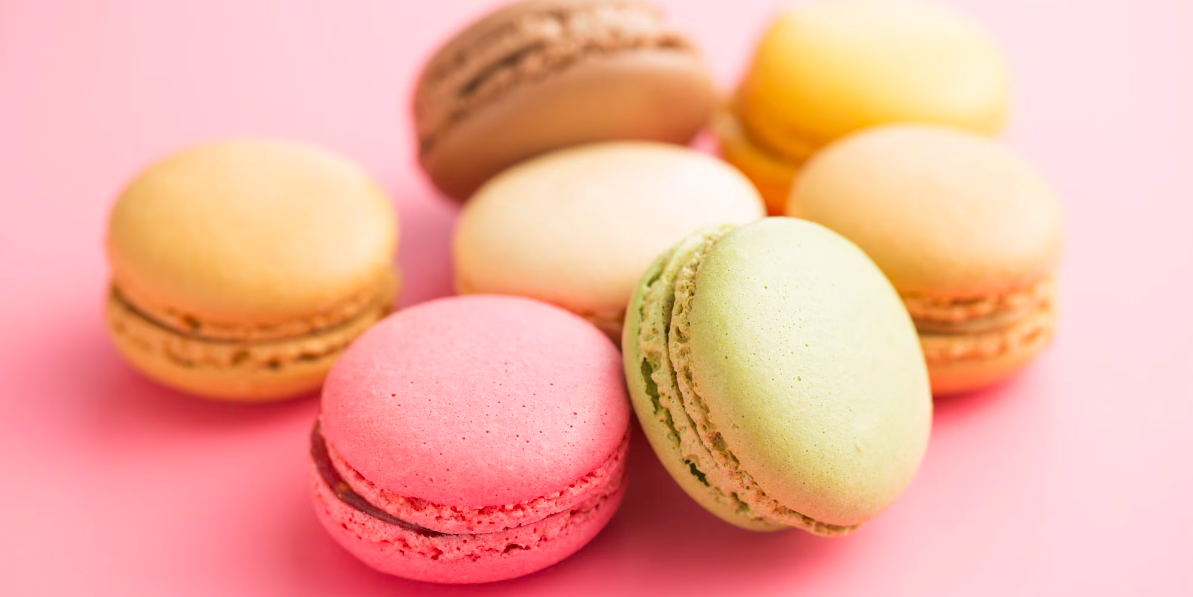 Date Night Intro to Macarons