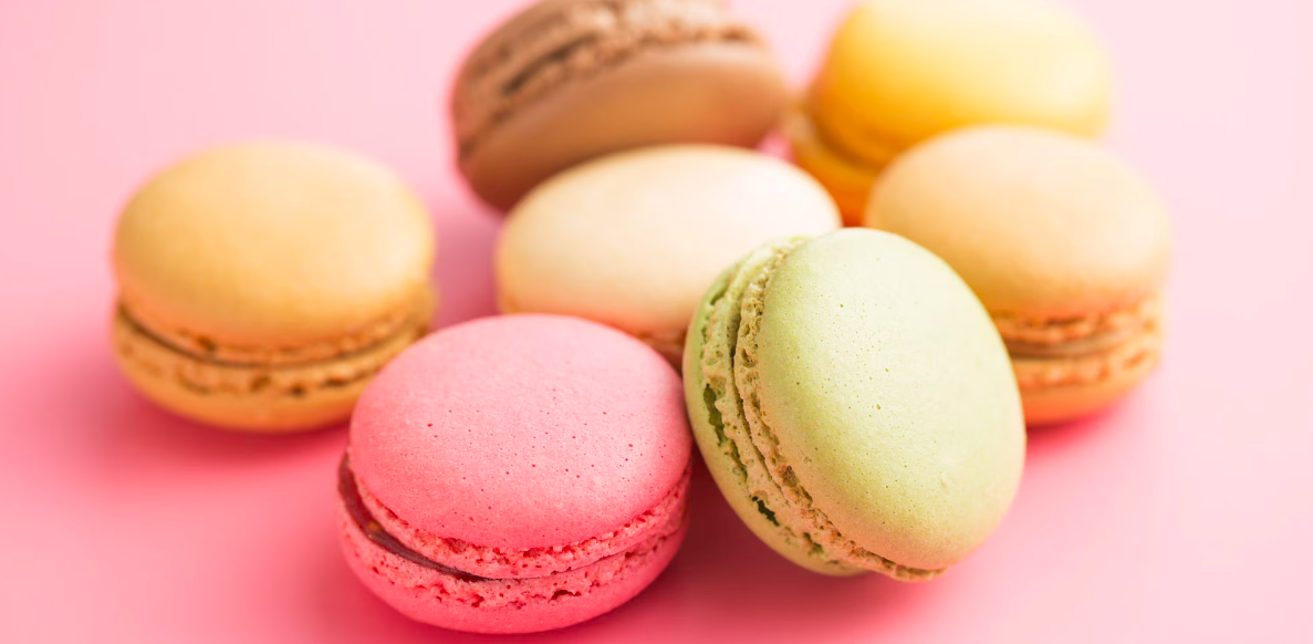 BYOB Date Night Macaron Making