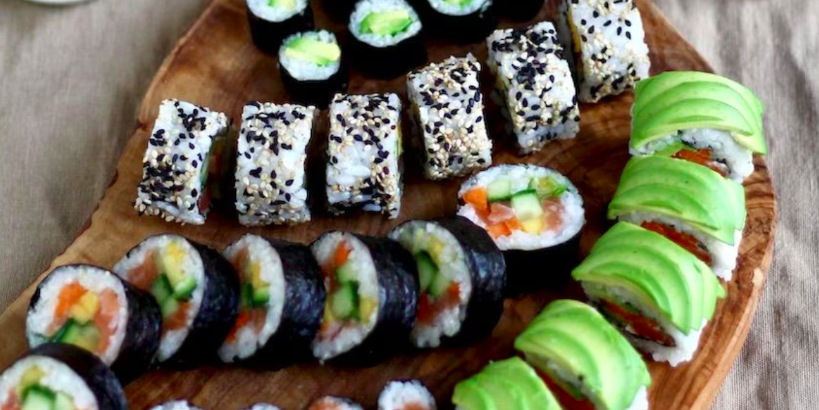 Family Sushi