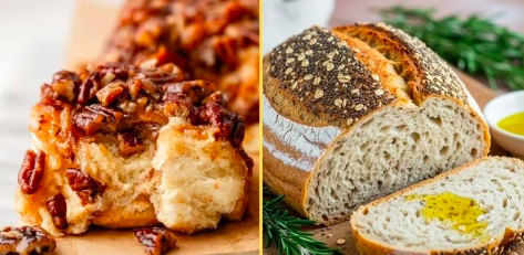 Bread Making Certificate Series