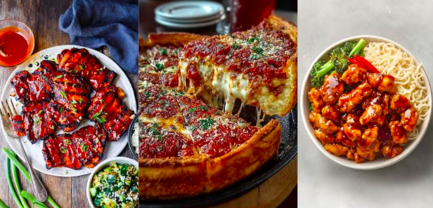 Ultimate Copycat Kitchen Camp