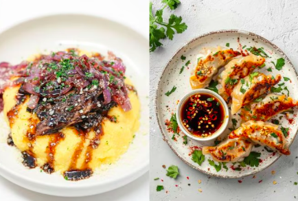 Plated Chef Culinary Experience