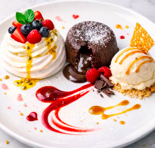 Plated Chef Culinary Experience