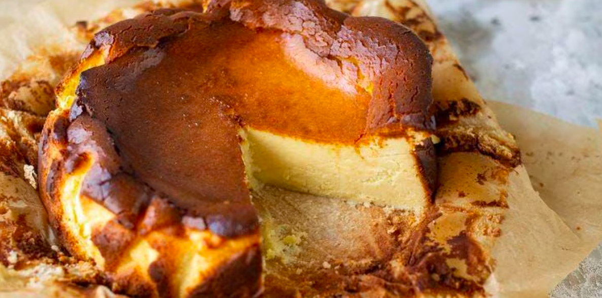 NY Cheesecake Baking Workshop
