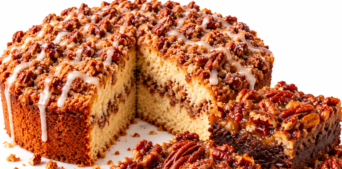 Pecan Favorites Baking Class