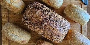 Sourdough Bread