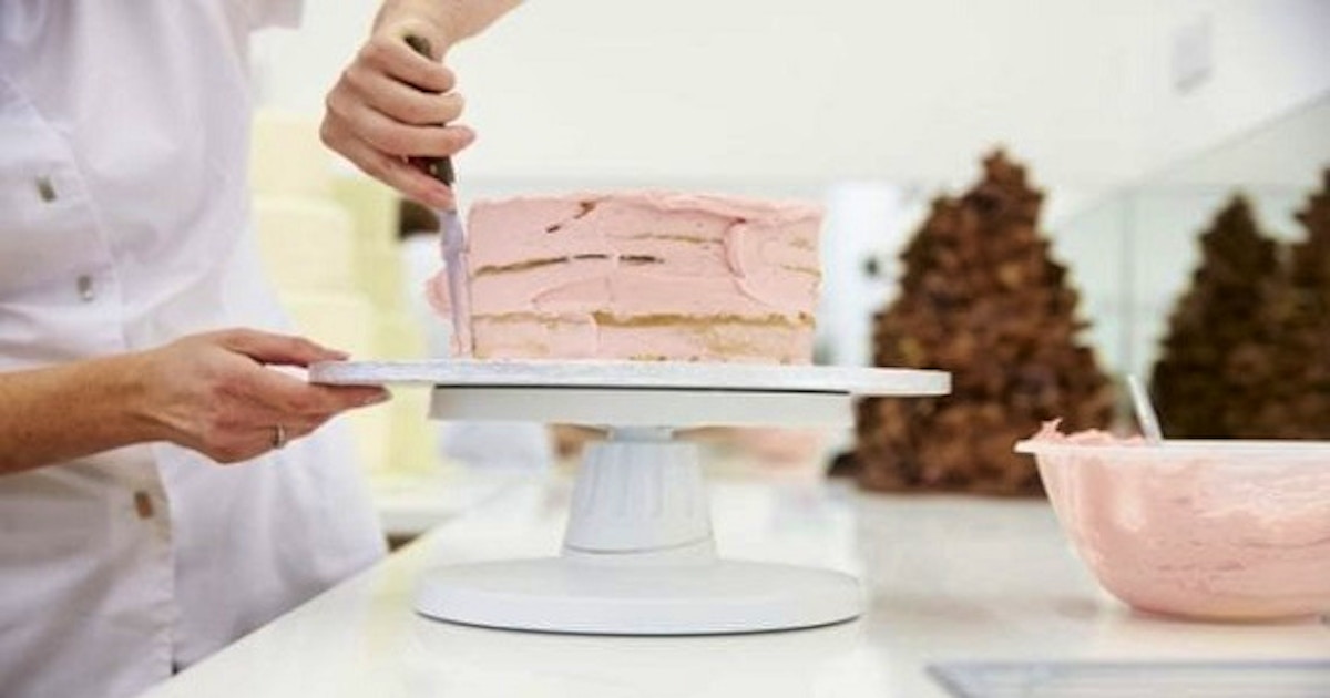 Taller De Pasteleria En Espanol Pastry Classes New York
