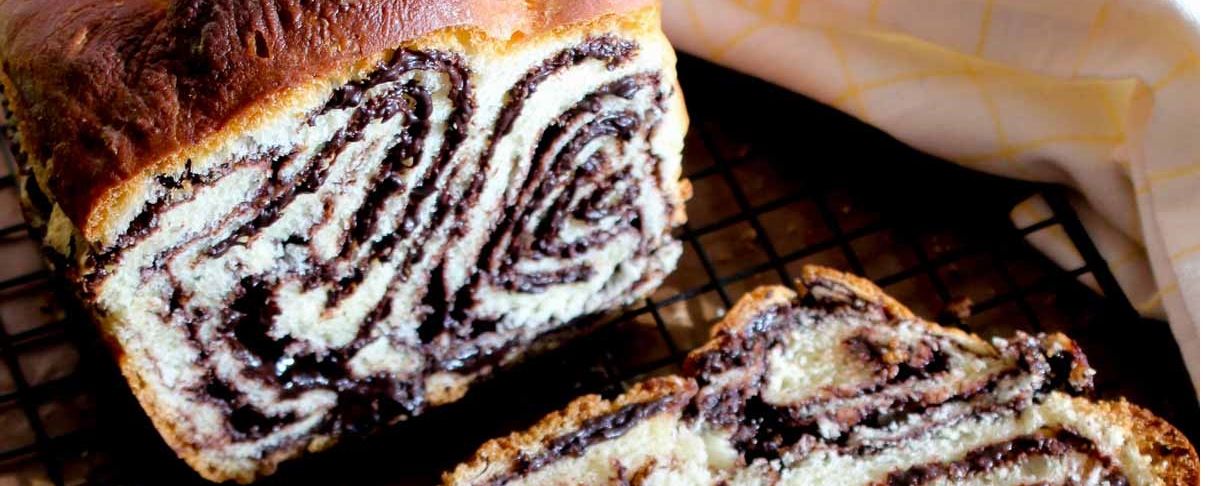 Babka, Rugelach & Hamantaschen with Nick Malgieri